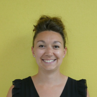 Amélie MURON