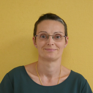 Céline BRISSAY
