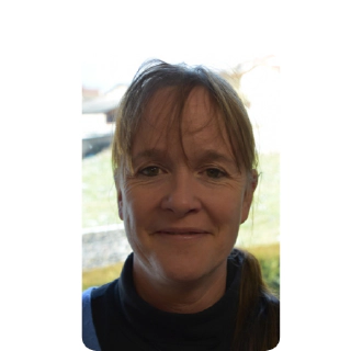 Clare VERNIN