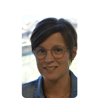 Frédérique BRIERY