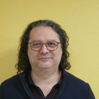 Karim LEKHAL