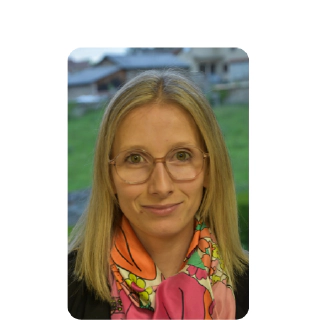 Marlène DUZELIER