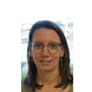 Perrine GOUDIN